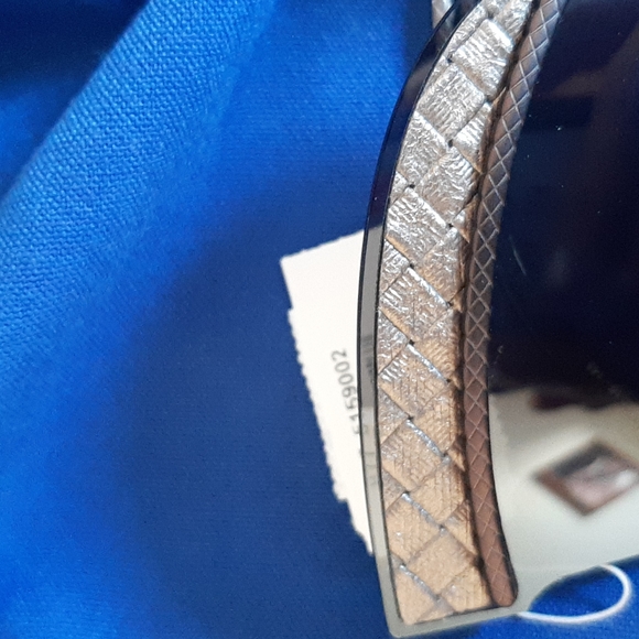 Bottega Veneta Cat eye sunglasses - Picture 5 of 13